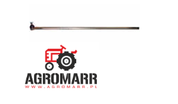 828234M91 Końcówka drążka