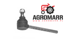 1692144M1 Końcówka drążka