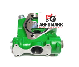 AL172261 Blok Zaworowy