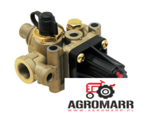 AL110648 Zawór Pneumatyczny