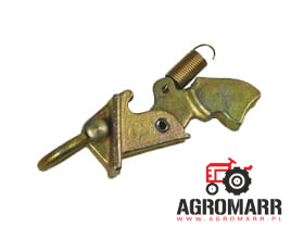 Zestaw Naprawczy John Deere, Massey Ferguson 3904032M91 