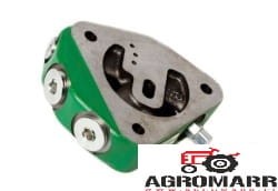 Blok Zaworowy John Deere AL161388 