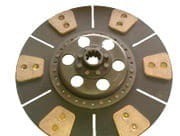 Tarcza sprzęgła Massey Ferguson 1688187M91. 333005241