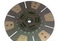 Tarcza Sprzęgła Case 1269349C91, 191259A2, 1968356C1, 1968356EX, 3224423R91, 3224423R93