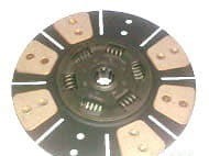 Tarcza sprzęgła Case 3129834R2, 328017542
