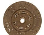 Tarcza sprzęgła Case 3057151R91, 3057151R92, 328002126