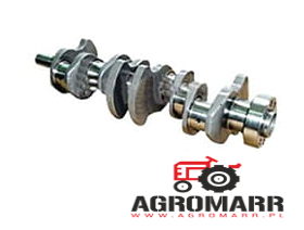 J917443 Wał Korbowy