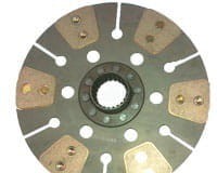 Tarcza sprzęgła Case 3134185R91, 3141567EX, 3141567R93, , 328010710