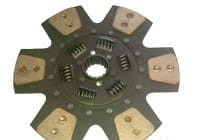 Tarcza sprzęgła Fiat 5110842, 5112820, 5163937