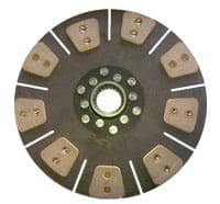 Tarcza sprzęgła Same 001401763, 2122359310, 25023133, 001494423  001494403, 00157949310