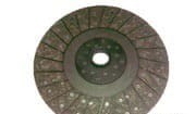 Tarcza sprzęgła Fendt F183100100020, Z382100420030,  335003126