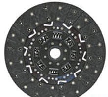 Tarcza sprzęgła Deutz, Same 0.015.6328.3  00077929320, 001563283,