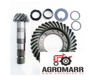 6000103329 Atak Kół Kpl.