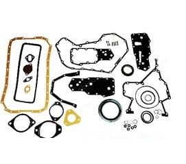 Komplet uszczelek bloku Case, New Holland, Massey Fergusson, Volvo A77860 