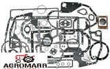 Komplet uszczelek bloku Case IH 1967011C1 
