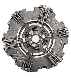 Docisk sprzęgła LUK New Holland, Fiat 5167933 