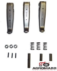 ZESTAW NAPRAWCZY VALEO Case, New Holland 5093021 