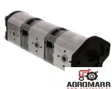 POMPA HYDRAULICZNA Case, Steyr 132375102