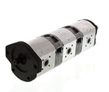 POMPA HYDRAULICZNA Case, Steyr 87600468    