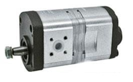 Pompa Hydrauliczna Case 89880C91 