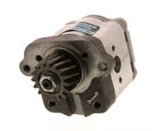 Pompa Hydrauliczna Case 242238A2 
