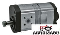 Pompa hydrauliczna Case 3220221R93 