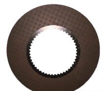 Tarcza sprzęgła John Deere AR60082, RE17420, RE234306