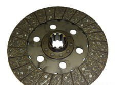 Tarcza sprzęgła Marshall Leyland 3547512  CTJ8260 328024510  CTJ8260  02350041