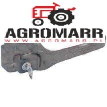 Zamek Case I.H. 255195A1 