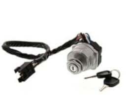 Stacyjka Case, Fiat, Ford, New Holland, Steyr 87561528 