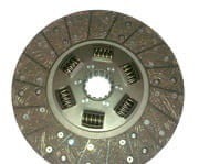 Tarcza sprzęgła Renault 6005001544, 238017011