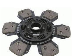 Tarcza sprzęgła Fiat 5150080, 5165648 331010310, 335012910