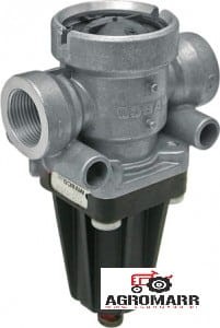 Zawór odcinający Case IH 3404140R91