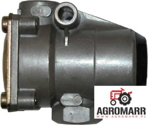 Ogranicznik ciśnienia Case, Fendt, John Deere F186880020010 