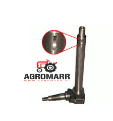 Oś zwrotnicy lewa 3134610R91