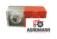 Lampa kierunkowskazu (przednia) X830180090000