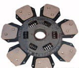 Tarcza sprzęgła Renault 328043910. 328043910