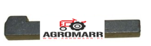 Klin z noskiem Orginal Claas 007612.0