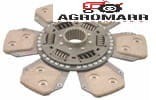 Tarcza sprzęgła Deutz 04385898, 04401128, 331011610