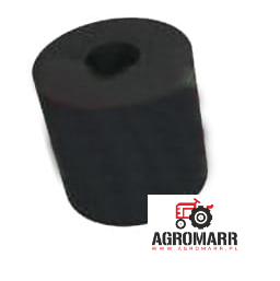 Tuleja gumowa S0633822