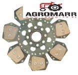 Tarcza sprzęgła Deutz 04359388, 04359406, 335009410