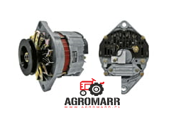 Alternator 4808498