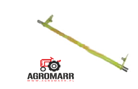 Wałek z ramionami CLAAS 05-0271
