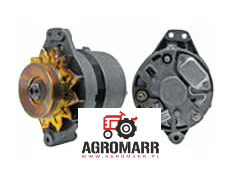 Alternator 7700036535