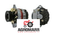 Alternator 7700008742