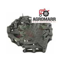 Łańcuch podajnika ziarna S45/SD/J2A