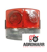 Lampa kierunkowskazu (przednia) X830180037000