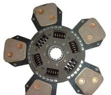 Tarcza sprzęgła Landini 333020010