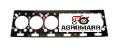 Uszczelka głowicy Perkins Turbo 99-0076