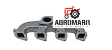 Kolektor wydechowy 3058003R12